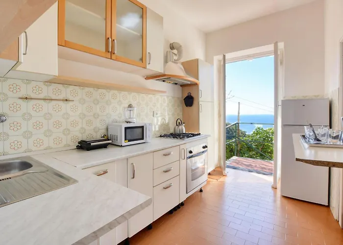 아파트 2 Bedroom Amazing In