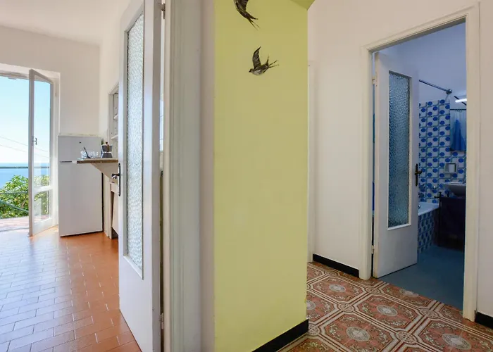 2 Bedroom Amazing In Apartment Semorile